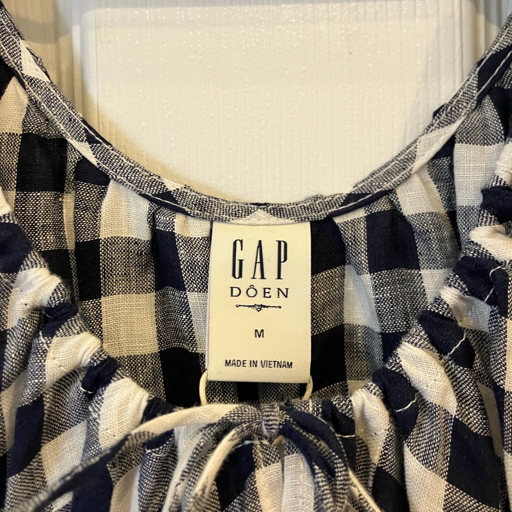 Gap x Doen | Dress - Picture 3 of 6